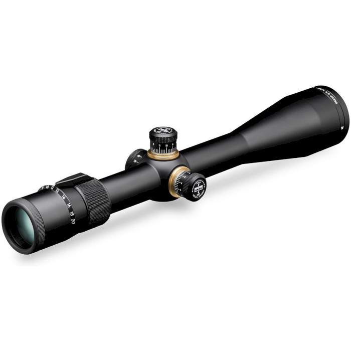 

Прицел VORTEX Viper 6.5-20x50 PA (Mil Dot) (VPR-M-06MD), Прицел оптичViper 6.5-20x50 PA (Mil Dot)