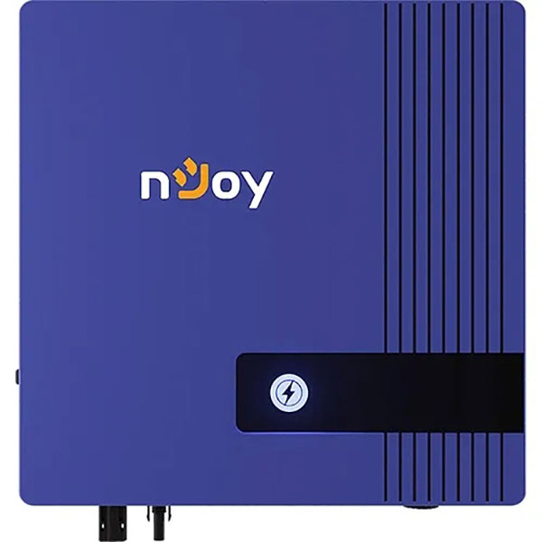 Солнечный инвертор Njoy Astris 3K/1P1T1