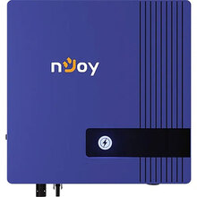 Сонячний інвертор Njoy Astris 3K/1P1T1