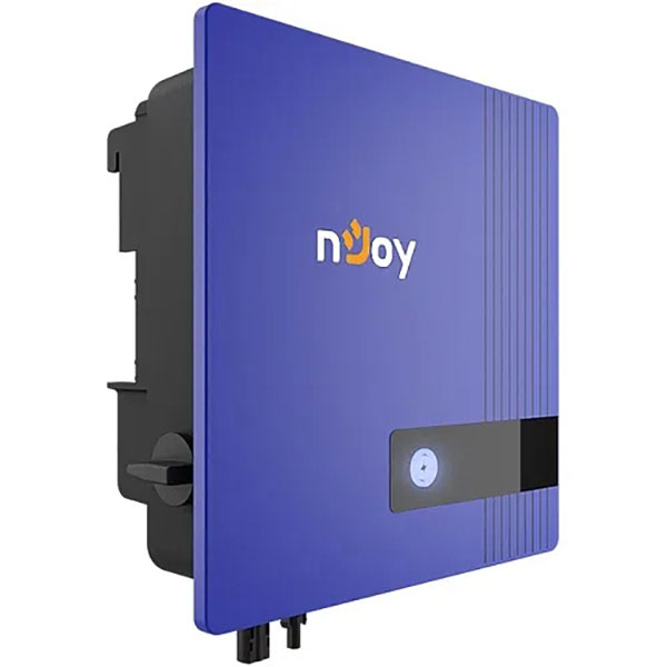 Солнечный инвертор Njoy Astris 3K/1P1T1 Мощность 3300