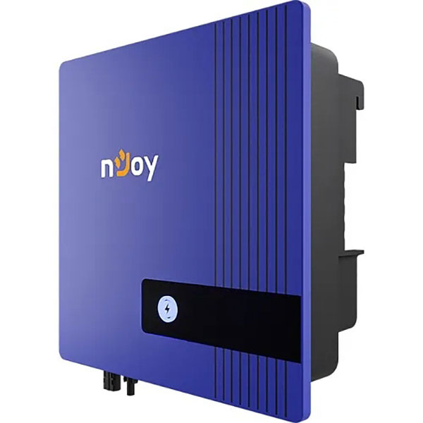 Солнечный инвертор Njoy Astris 3K/1P1T1 Мощность 3000