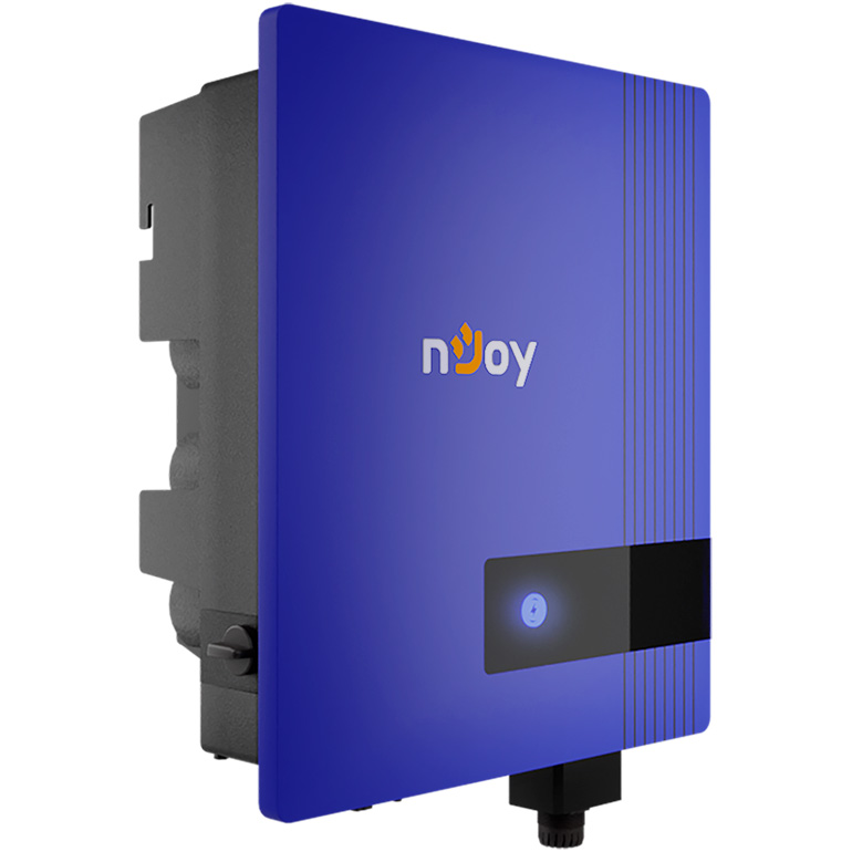 Солнечный инвертор Njoy Astris 8K/1P2T3 Мощность 8000