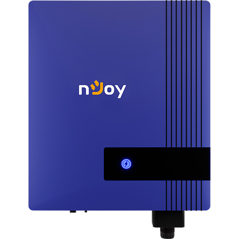 Солнечный инвертор Njoy Astris 8K/1P2T3