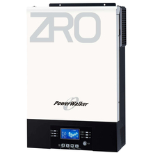 Інвертор для сонячних батарей POWERWALKER Solar Inverter 5000 ZRO OFG (10120226)