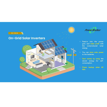 Інвертор POWERWALKER Solar Inverter 5600 SKY OGN (10120230)