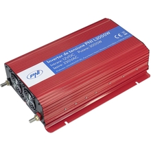Інвертор PNI 3000 Вт H3000W12