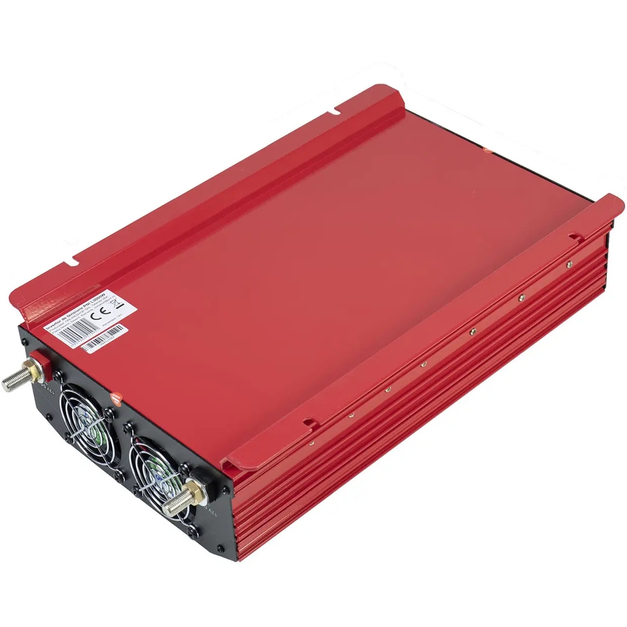 Інвертор PNI 3000 Вт H3000W12 Вхідна напруга 12