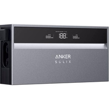 Инвертор ANKER SOLIX X1-H6K-S - 6kW Single-Phase (A5102GZ4)