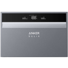 Гібридний інвертор ANKER SOLIX X1 X1-H12K-T (A5103GZ4)