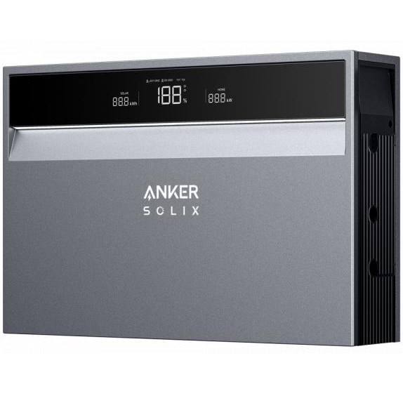 Гибридный инвертор ANKER SOLIX X1 X1-H12K-T (A5103GZ4) Мощность 13200