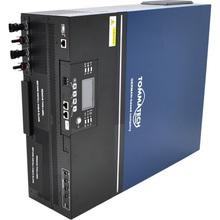 Гібридний інвертор TOMMATECH TT-7.2kW PLUS (TT-MPLUS 7.2KW-48V)