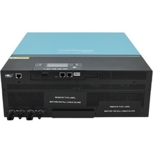 Гібридний інвертор TOMMATECH TT-11kW PLUS (TT-MPLUS 11KW-48V)