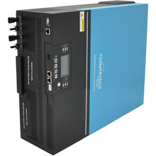 Гібридний інвертор TOMMATECH TT-11kW PLUS (TT-MPLUS 11KW-48V)