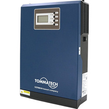 Гибридный инвертор TOMMATECH TT-NEW5K/MPPT