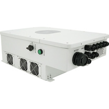 Гібридний інвертор DEYE SUN-8K-SG01LP1-EU