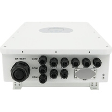Гібридний інвертор DEYE SUN-8K-SG01LP1-EU