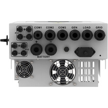 Гібридний інвертор DEYE SUN-6K-SG05LP1-EU