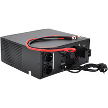 Гибридный инвертор BRAZZERS BRZ-SOLAR-1200