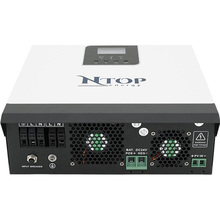 Гібридний інвертор NTOP NTP3000VA