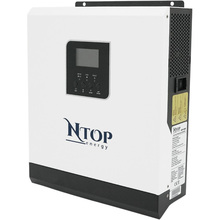 Гібридний інвертор NTOP NTP3000VA