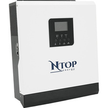 Гібридний інвертор NTOP NTP3000VA
