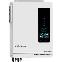 Гібридний інвертор ANERN SCI-EVO-10200 48V, 160А, MPPT (90-450В)