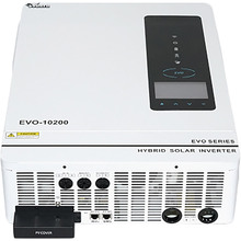 Гібридний інвертор ANERN SCI-EVO-10200 48V, 160А, MPPT (90-450В)