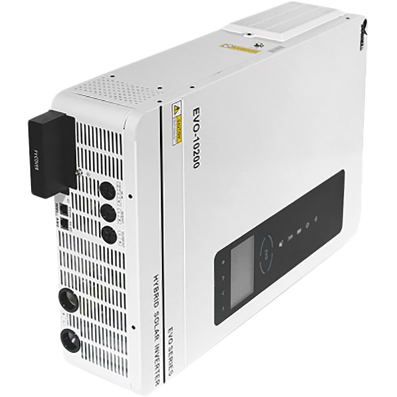 Гібридний інвертор ANERN SCI-EVO-10200 48V, 160А, MPPT (90-450В) Потужність 8000