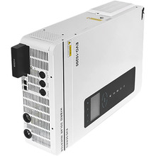 Гібридний інвертор ANERN SCI-EVO-10200 48V, 160А, MPPT (90-450В)