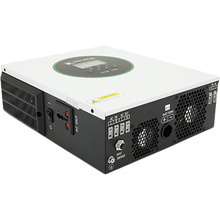 Гібридний інвертор WHC HIM-1KW, 1000W, 12V, 0-40A, 20-150V, MPPT (80А, 150 Vdc)