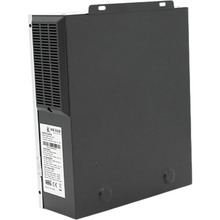 Гібридний інвертор WHC HIM-1.5KW, 1500W, 24V, 0-40A, 30-150V, MPPT (80А, 150 Vdc)