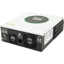 Гібридний інвертор WHC HIM-1.5KW, 1500W, 24V, 0-40A, 30-150V, MPPT (80А, 150 Vdc)