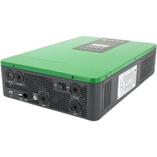 Гібридний інвертор WHC HVM-3.6KW PLUS, 3600W, 24V, 0-100A, 40-450V, MPPT (10А, 450 Vdc)