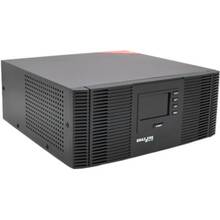 Гібридний інвертор BRAZZERS 600VA/500W 12V 10/20A MPPT 30А(20-32) (BRZ-SOLAR-600)