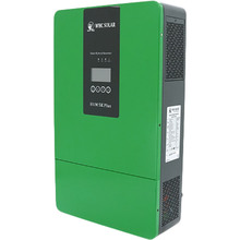 Гібридний інвертор WHC HVM-5KW Plus Parallel, 5000W, 48V, 0-80A, 120-450V, MPPT (80А, 450 Vdc)