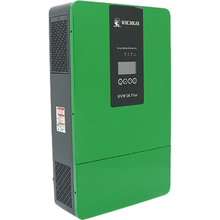 Гібридний інвертор WHC HVM-5KW Plus Parallel, 5000W, 48V, 0-80A, 120-450V, MPPT (80А, 450 Vdc)