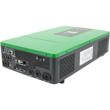 Гібридний інвертор WHC HVM-5KW Plus Parallel, 5000W, 48V, 0-80A, 120-450V, MPPT (80А, 450 Vdc)