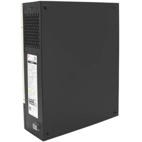 Гібридний інвертор FELICITYESS WIFI RS485 MPPT(90-450) 100AParallel (IVEM 5KVA 48V) Вихідна напруга 230