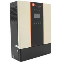 Гібридний інвертор FELICITYESS WIFI RS485 MPPT(90-450) 100AParallel (IVEM 5KVA 48V)
