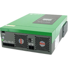 Гібридний інвертор WHC HVM-6.2KW, 6200W, 48V, 0-120A, 60-500V, MPPT (120А, 500 Vdc)