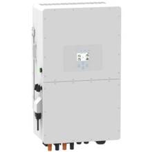 Гібридний інвертор DEYE 30KW EU MPPT 150-850/37A/АКБ 160-700V Parallel (SUN-30K-SG01HP3-EU-BM3)