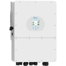 Гібридний інвертор DEYE 25KW EU HV MPPT 150-850/37A/АКБ 160-700V Parallel (SUN-25K-SG01HP3-EU-AM2 HV)