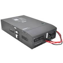 Гібридний інвертор EUROPOWER 3500W 48V 20/40A MPPT 20/40А 60-90Vdc (RTSWm-MPPT-5000LCD)