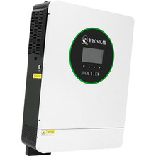 Гібридний інвертор WHC HGM-11KW, 11000W, 48V, 0-140A, 60-500V, MPPT (140А, 500 Vdc)