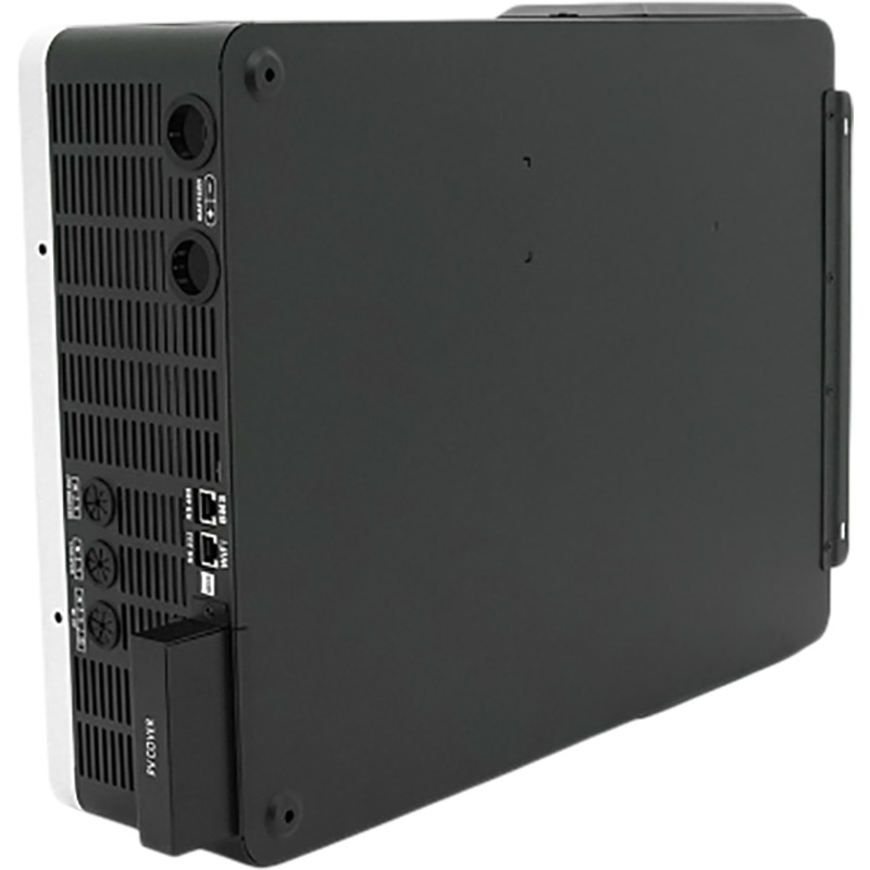 Гібридний інвертор WHC HGM-11KW, 11000W, 48V, 0-140A, 60-500V, MPPT (140А, 500 Vdc) Потужність 11000