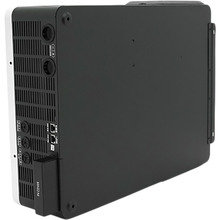 Гібридний інвертор WHC HGM-11KW, 11000W, 48V, 0-140A, 60-500V, MPPT (140А, 500 Vdc)