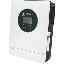Гібридний інвертор WHC HGM-11KW, 11000W, 48V, 0-140A, 60-500V, MPPT (140А, 500 Vdc)