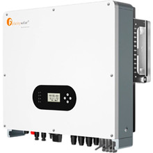 Гібридний інвертор FELICITYESS IVGM 5000W 48V MPPT(100V-500V), 100А(Parallel)