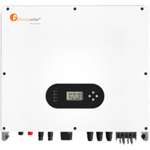 Гібридний інвертор FELICITYESS IVGM 5000W 48V MPPT(100V-500V), 100А(Parallel)