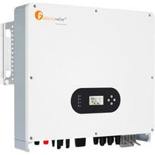 Гібридний інвертор FELICITYESS IVGM 5000W 48V MPPT(100V-500V), 100А(Parallel)